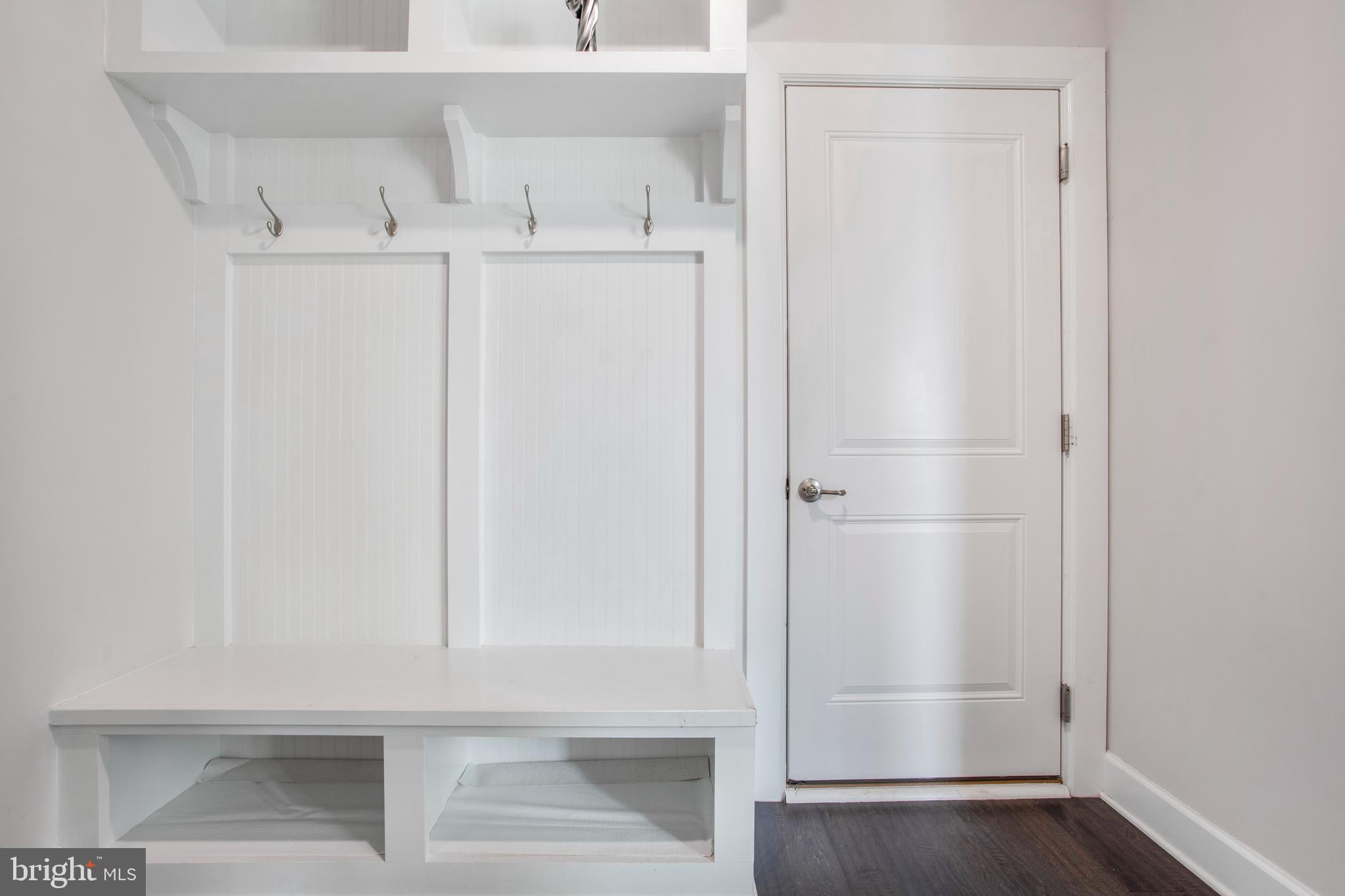 MAPLE LAWN SOUTH - Residential