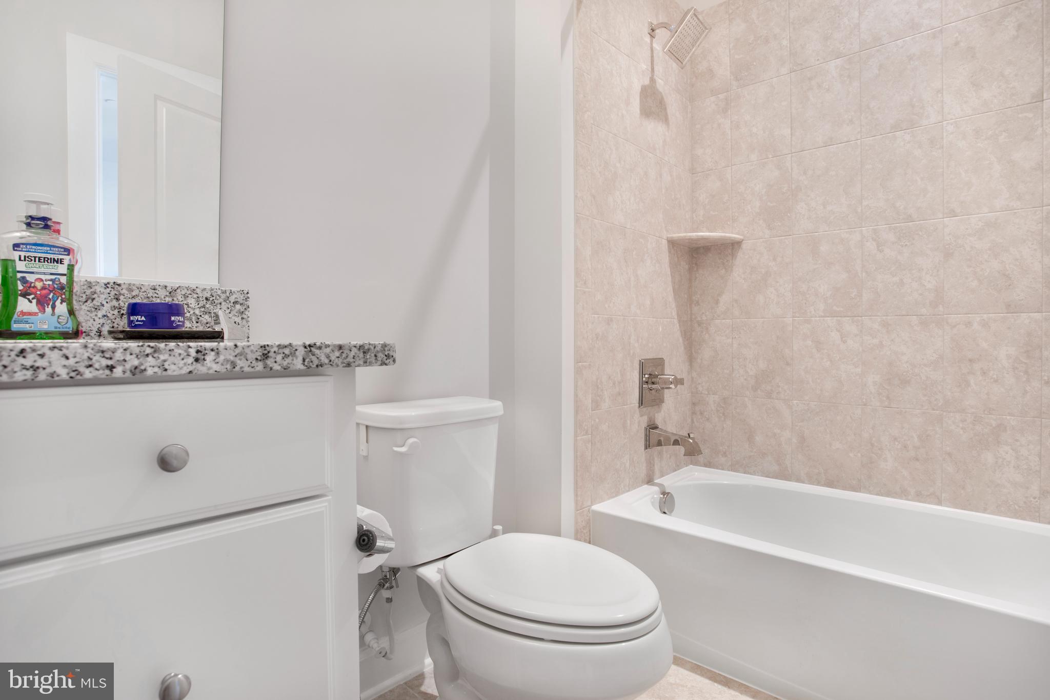 MAPLE LAWN SOUTH - Residential