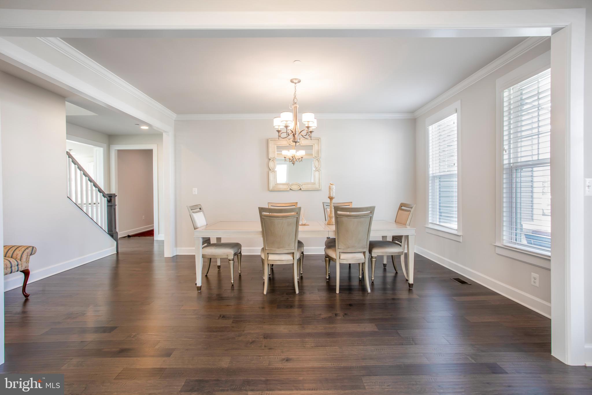 MAPLE LAWN SOUTH - Residential