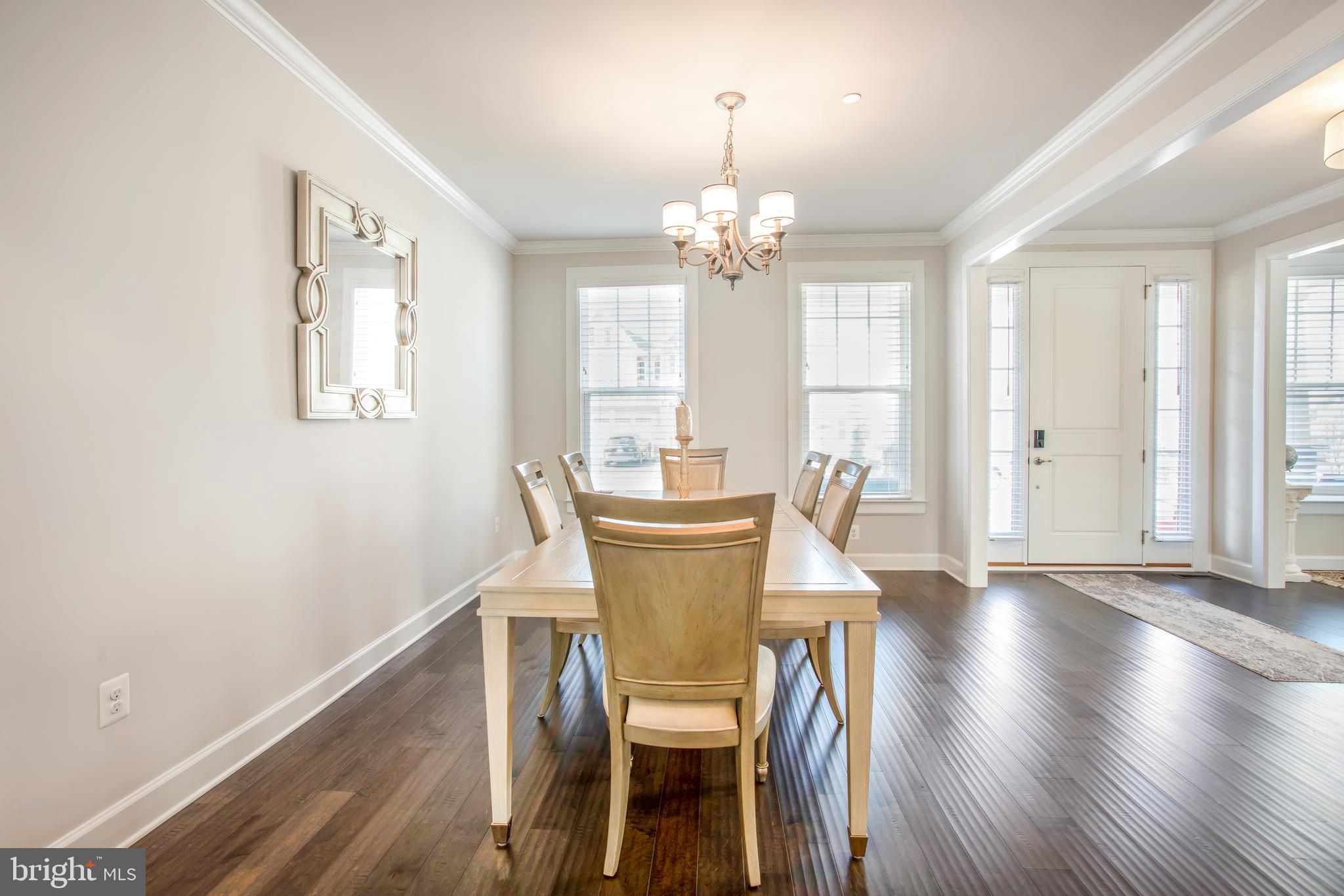 MAPLE LAWN SOUTH - Residential