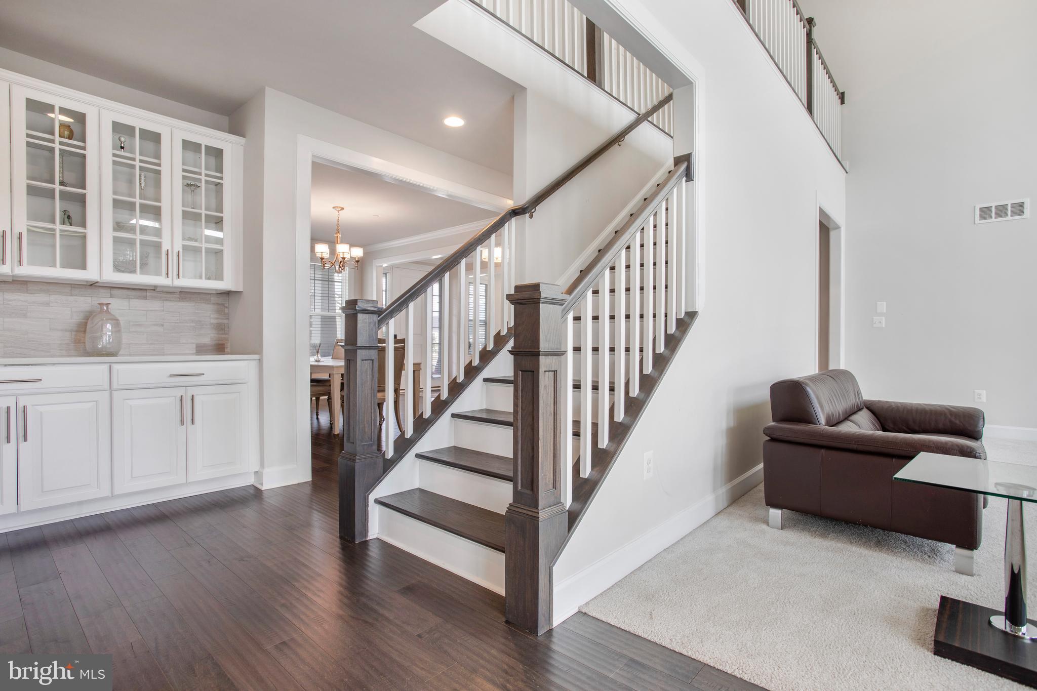 MAPLE LAWN SOUTH - Residential