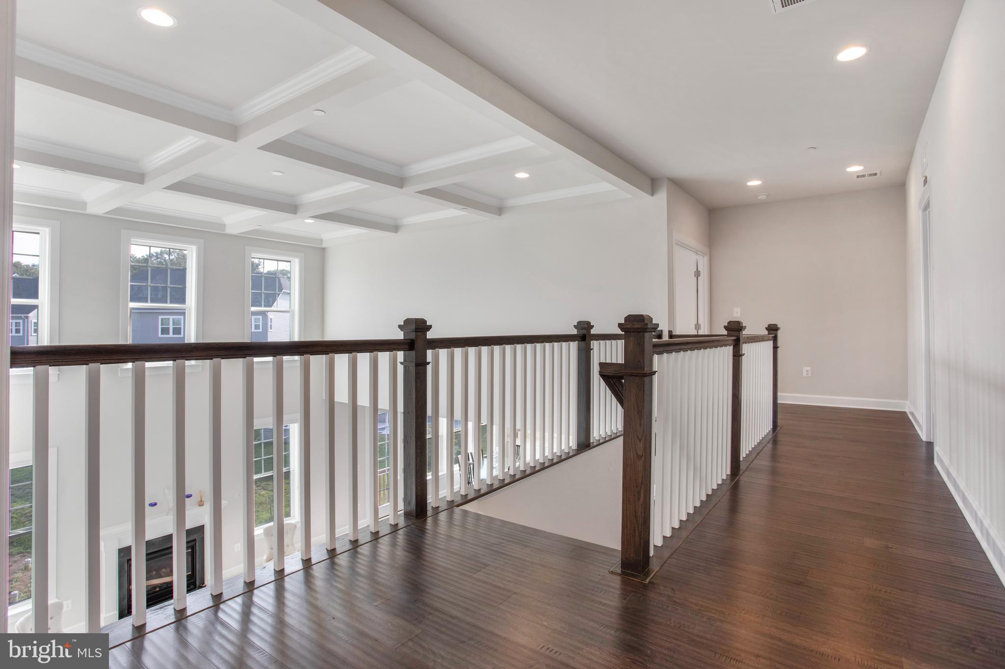 MAPLE LAWN SOUTH - Residential