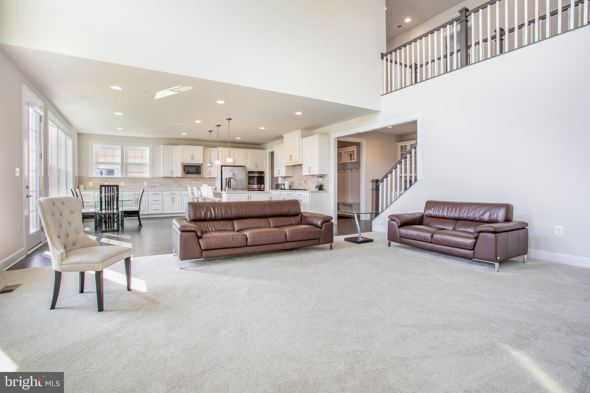 MAPLE LAWN SOUTH - Residential