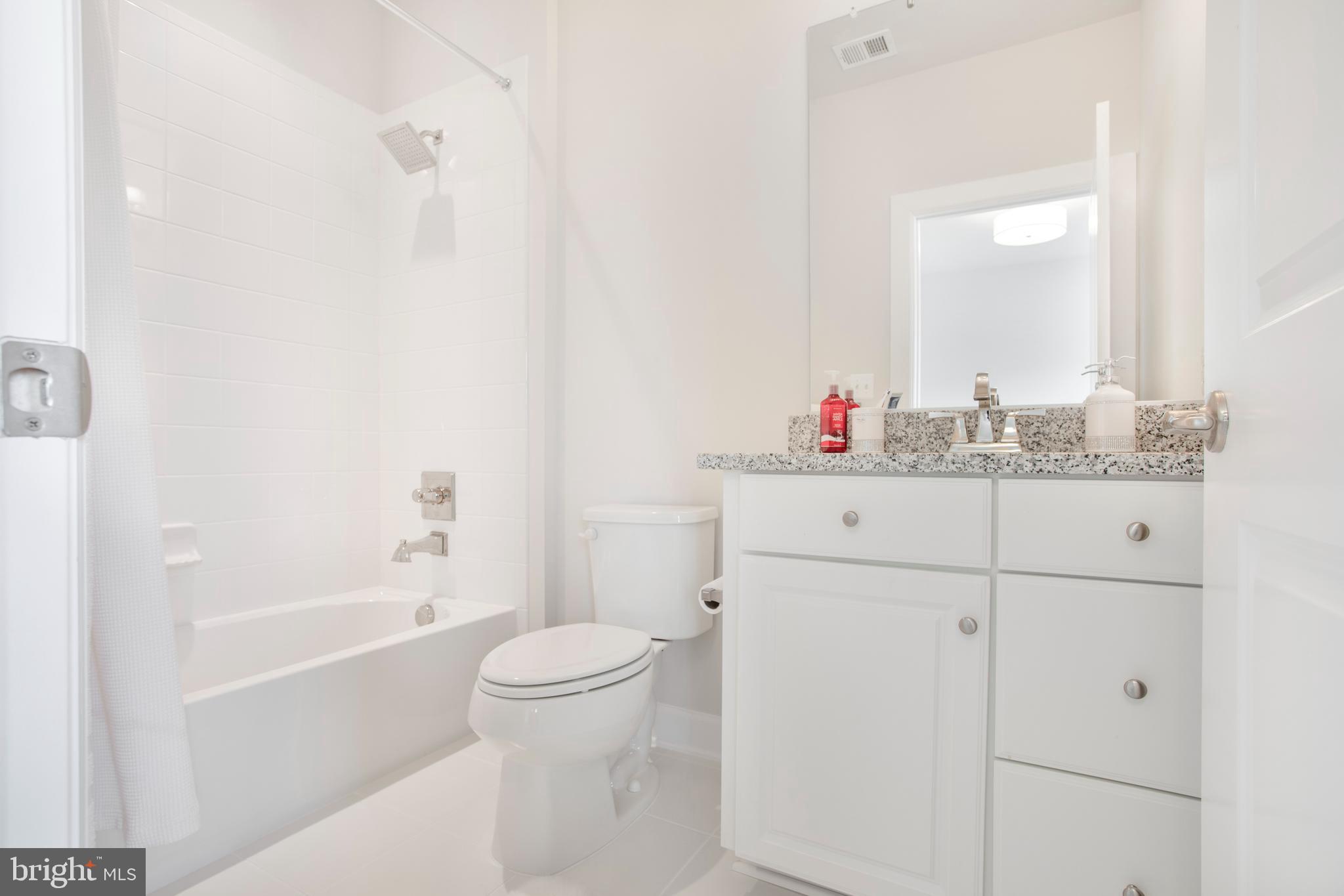 MAPLE LAWN SOUTH - Residential