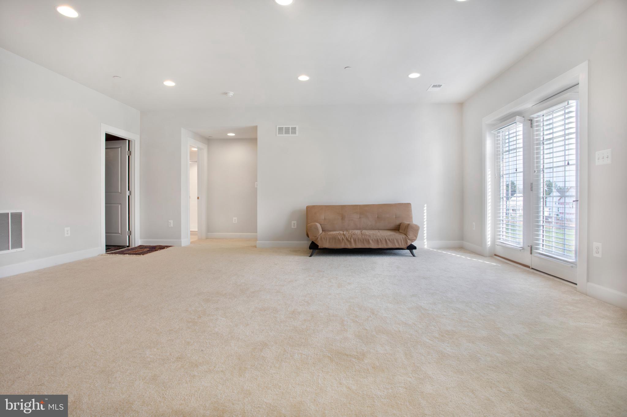 MAPLE LAWN SOUTH - Residential