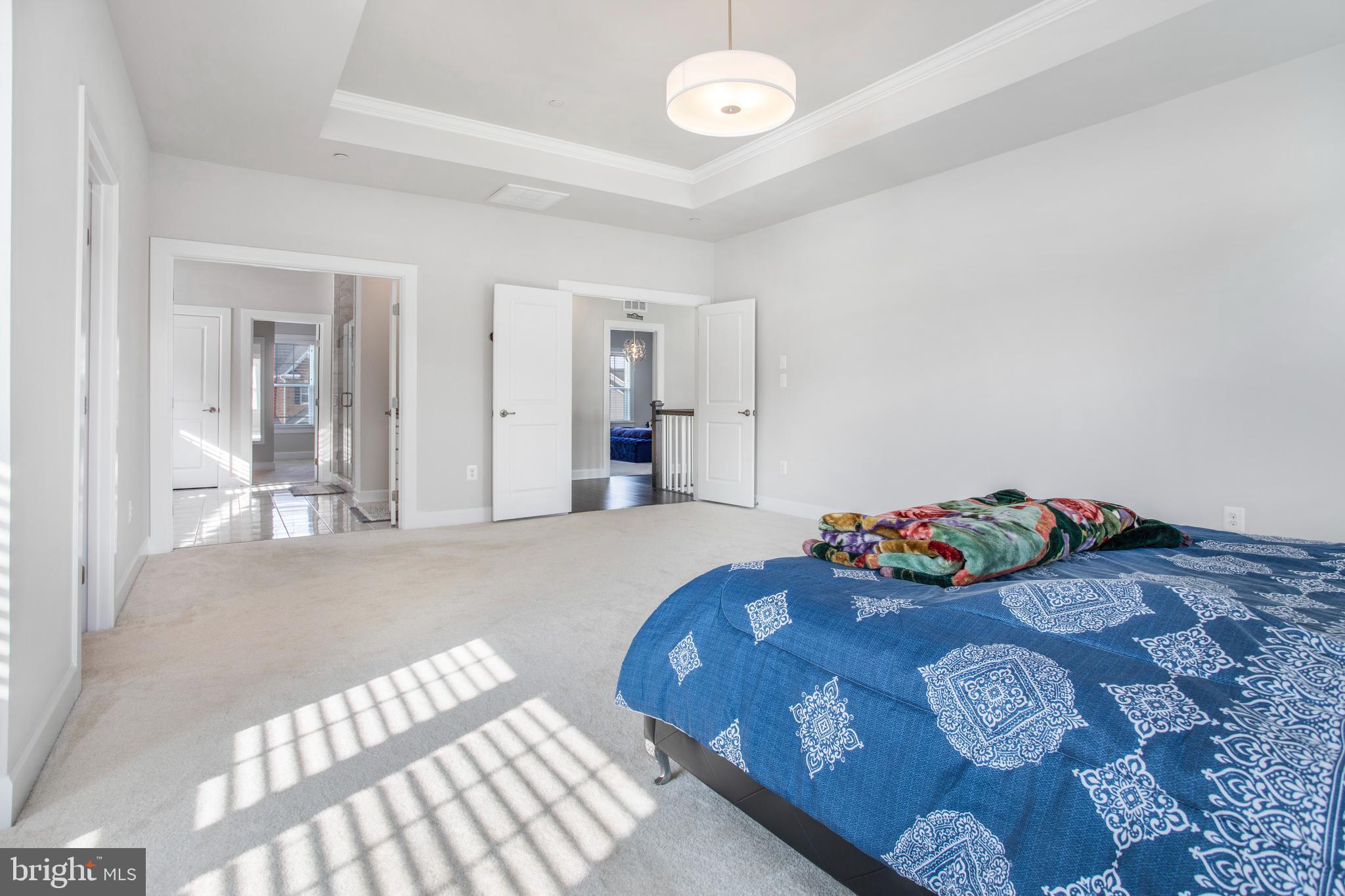 MAPLE LAWN SOUTH - Residential