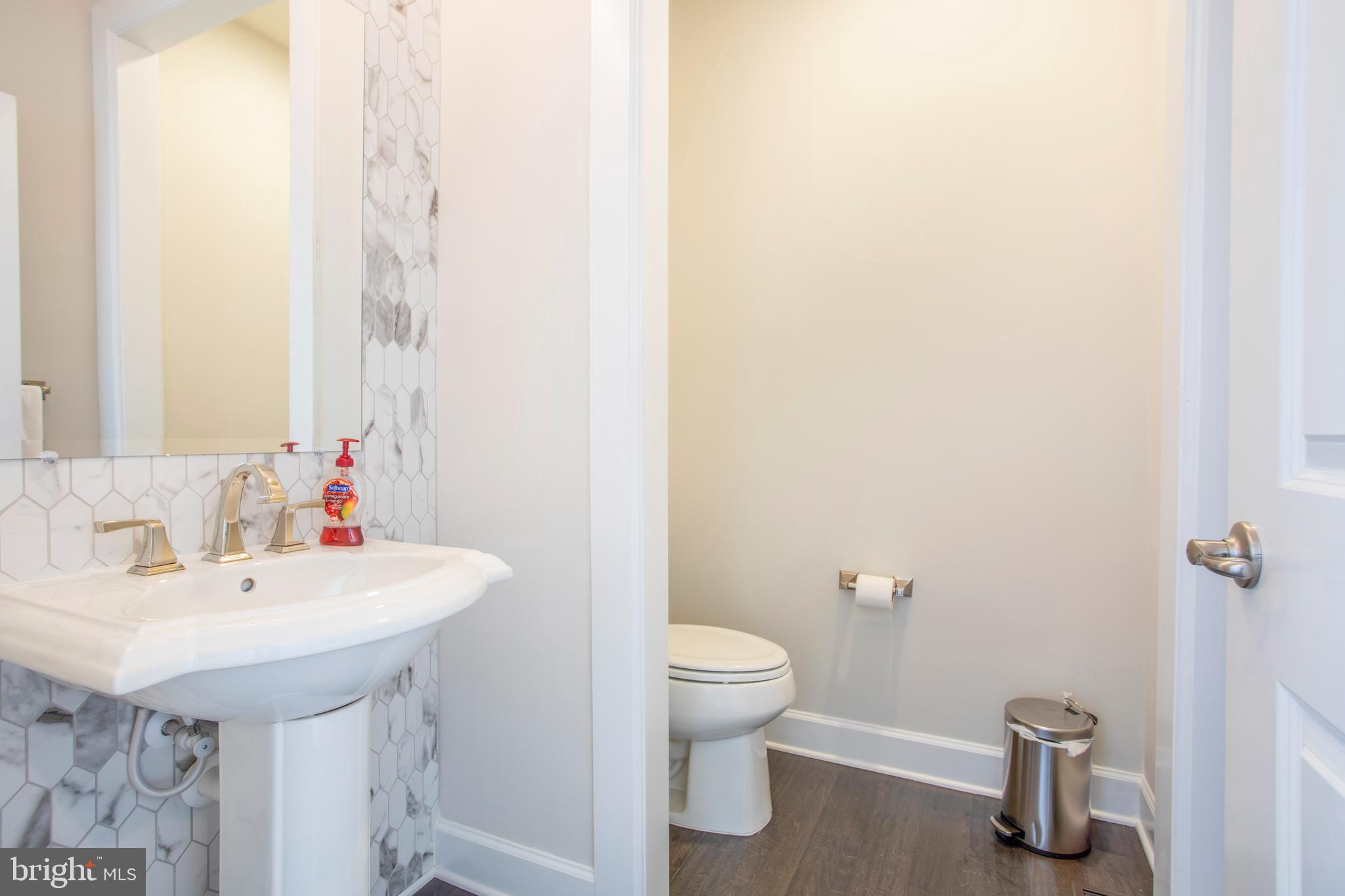 MAPLE LAWN SOUTH - Residential