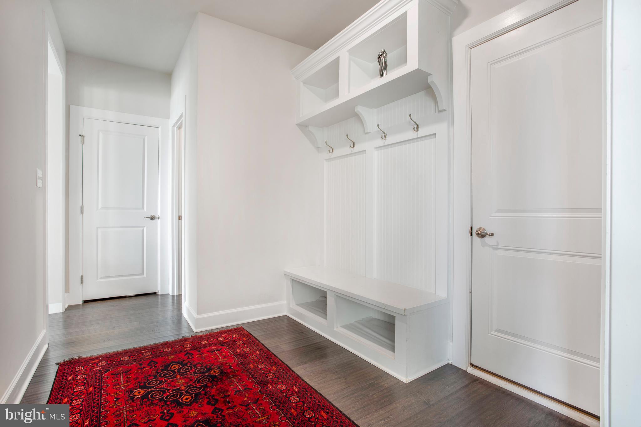 MAPLE LAWN SOUTH - Residential