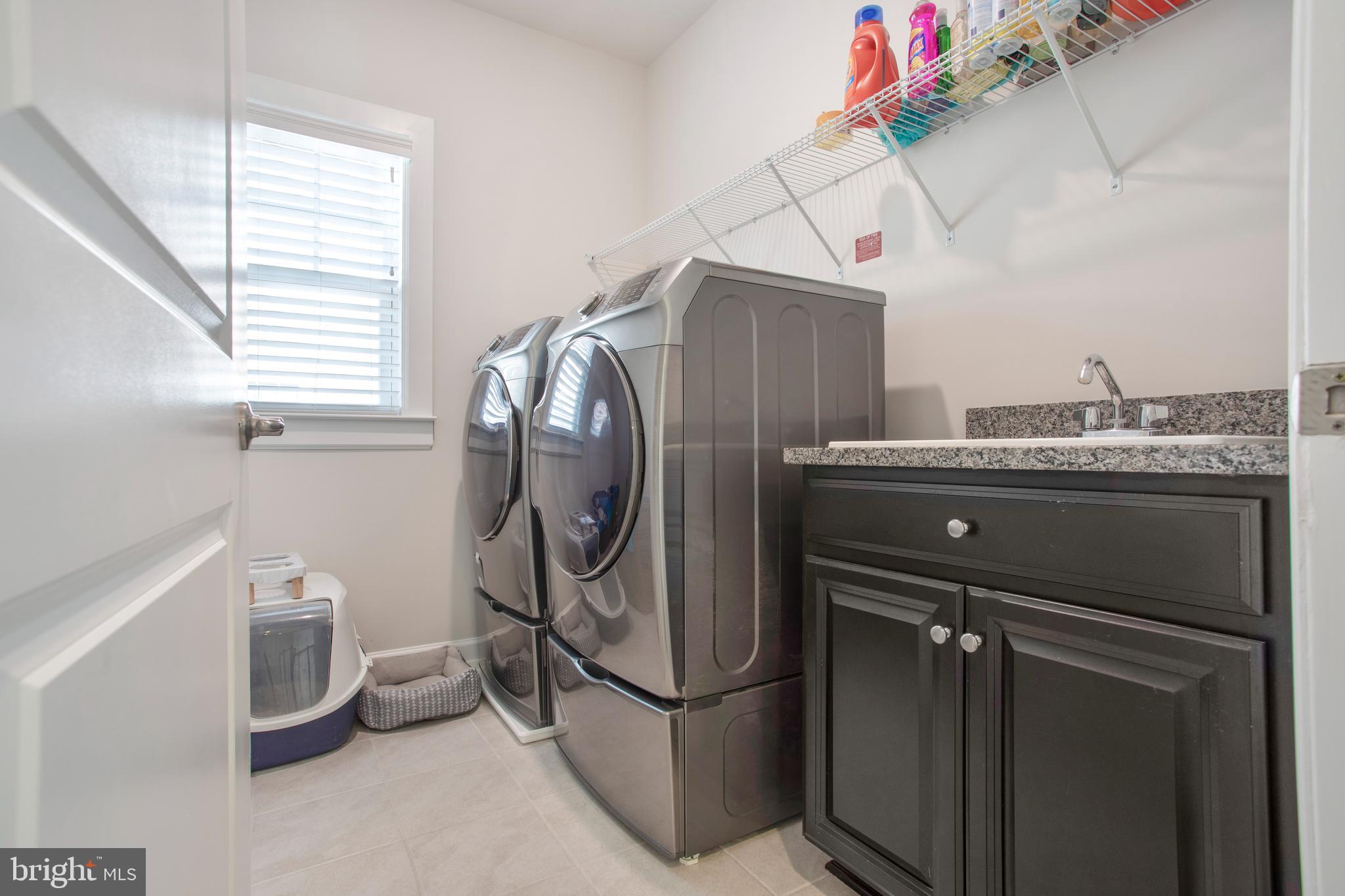 MAPLE LAWN SOUTH - Residential