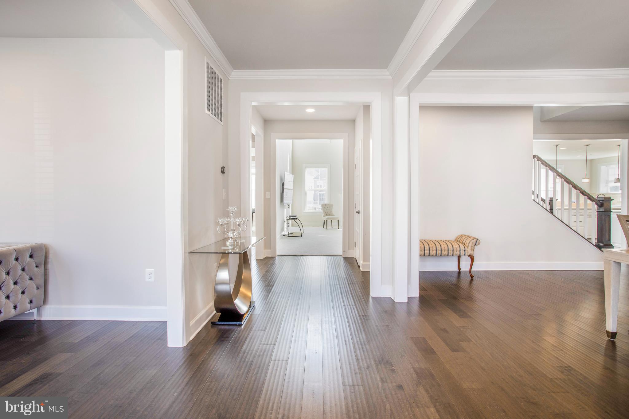 MAPLE LAWN SOUTH - Residential