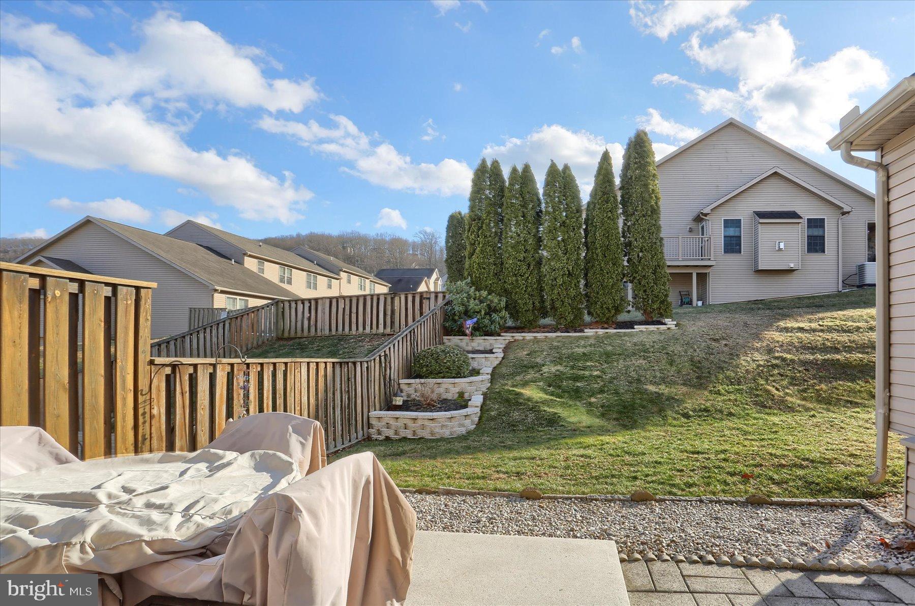 WHITETAIL CROSSING - Residential