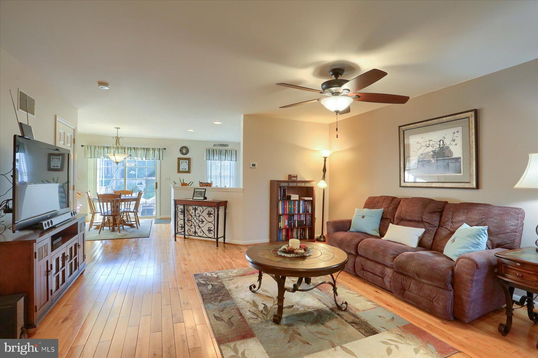 WHITETAIL CROSSING - Residential