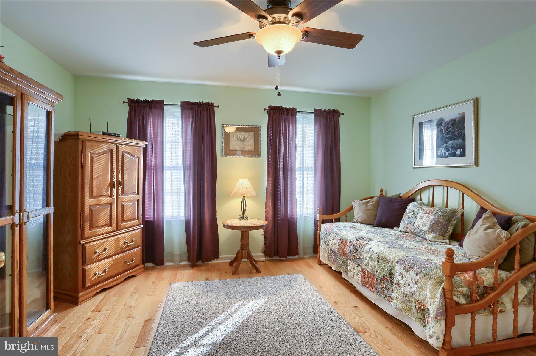 WHITETAIL CROSSING - Residential