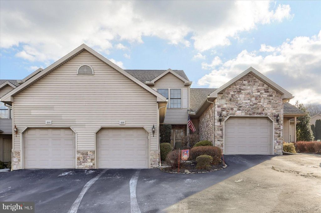 Photo of 213 Whitetail Terrace, MARYSVILLE, PA 17053 (MLS # PAPY2008780)