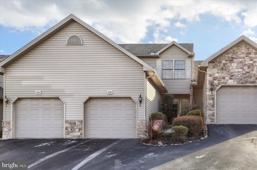 Photo of 213 Whitetail Terrace, MARYSVILLE, PA 17053 (MLS # PAPY2008780)