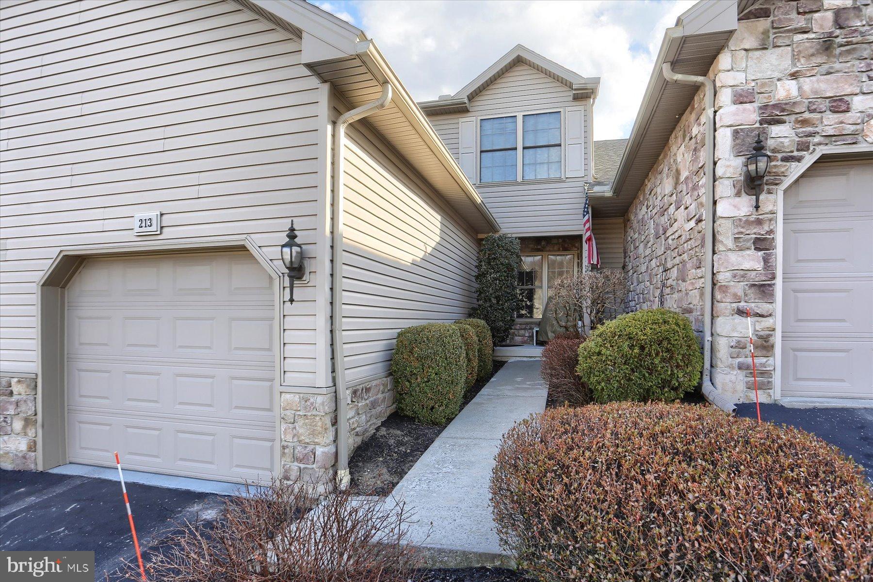 WHITETAIL CROSSING - Residential