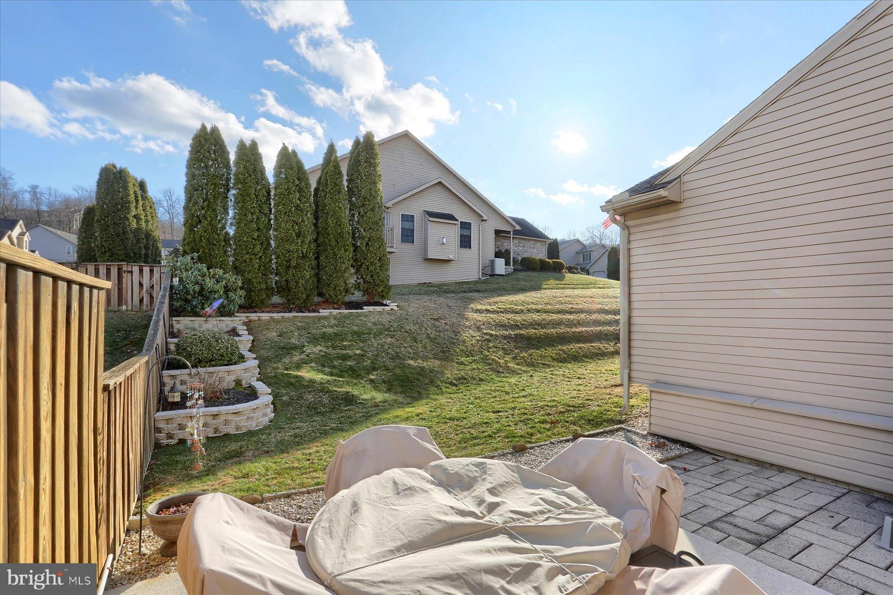 WHITETAIL CROSSING - Residential