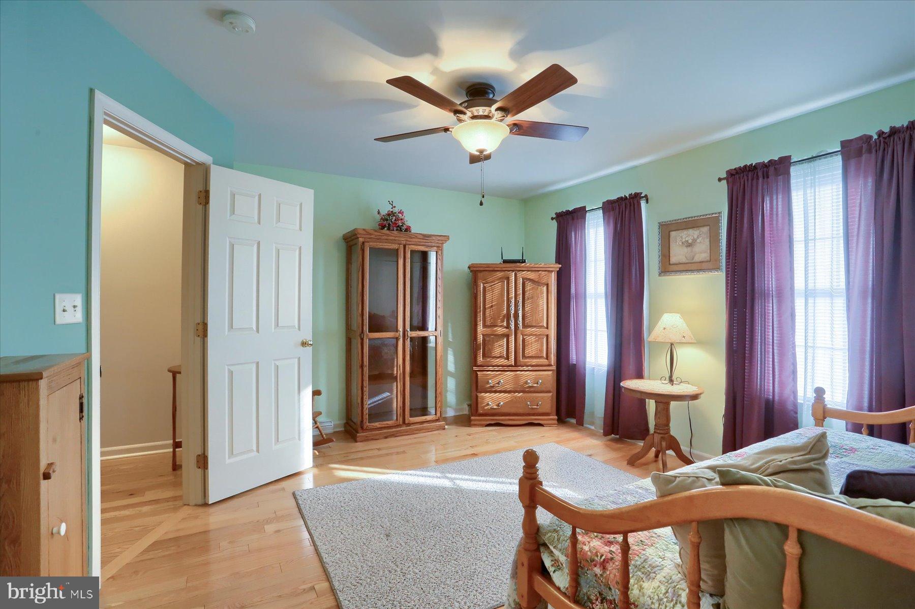 WHITETAIL CROSSING - Residential