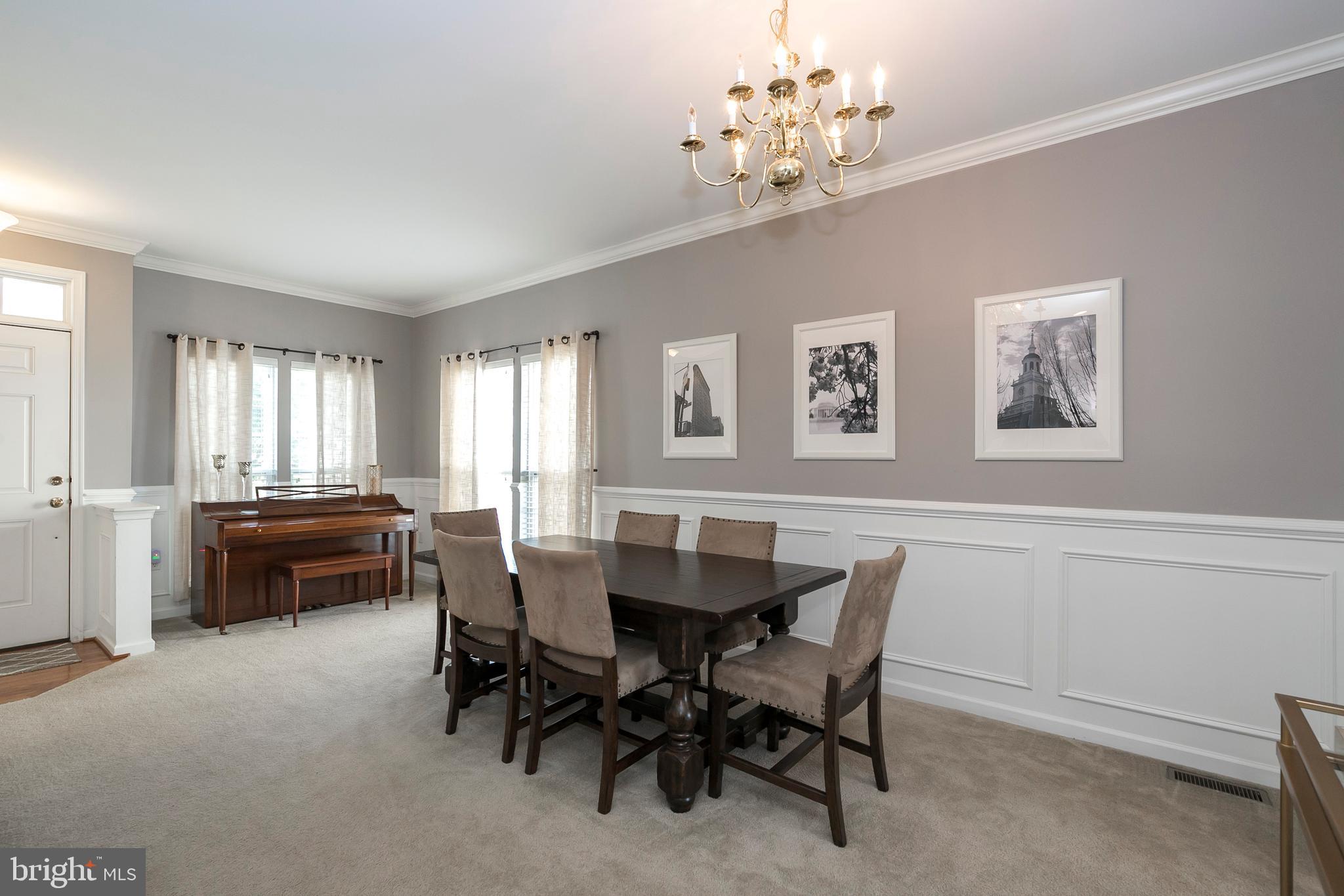 COVENTRY GLEN - Residential