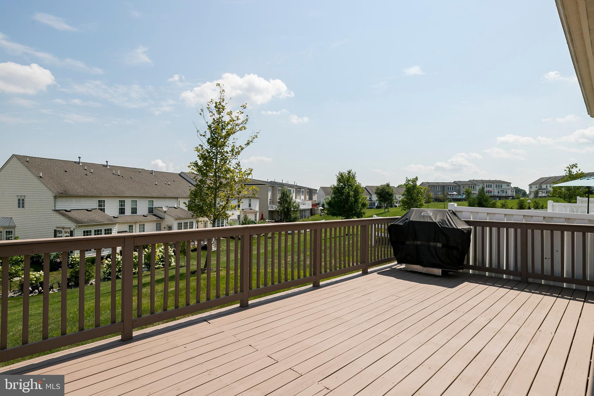 COVENTRY GLEN - Residential