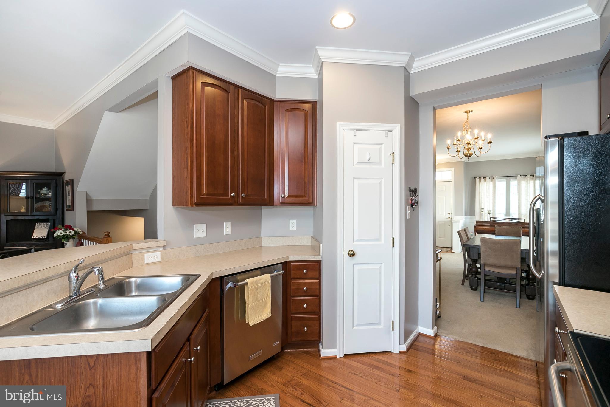 COVENTRY GLEN - Residential