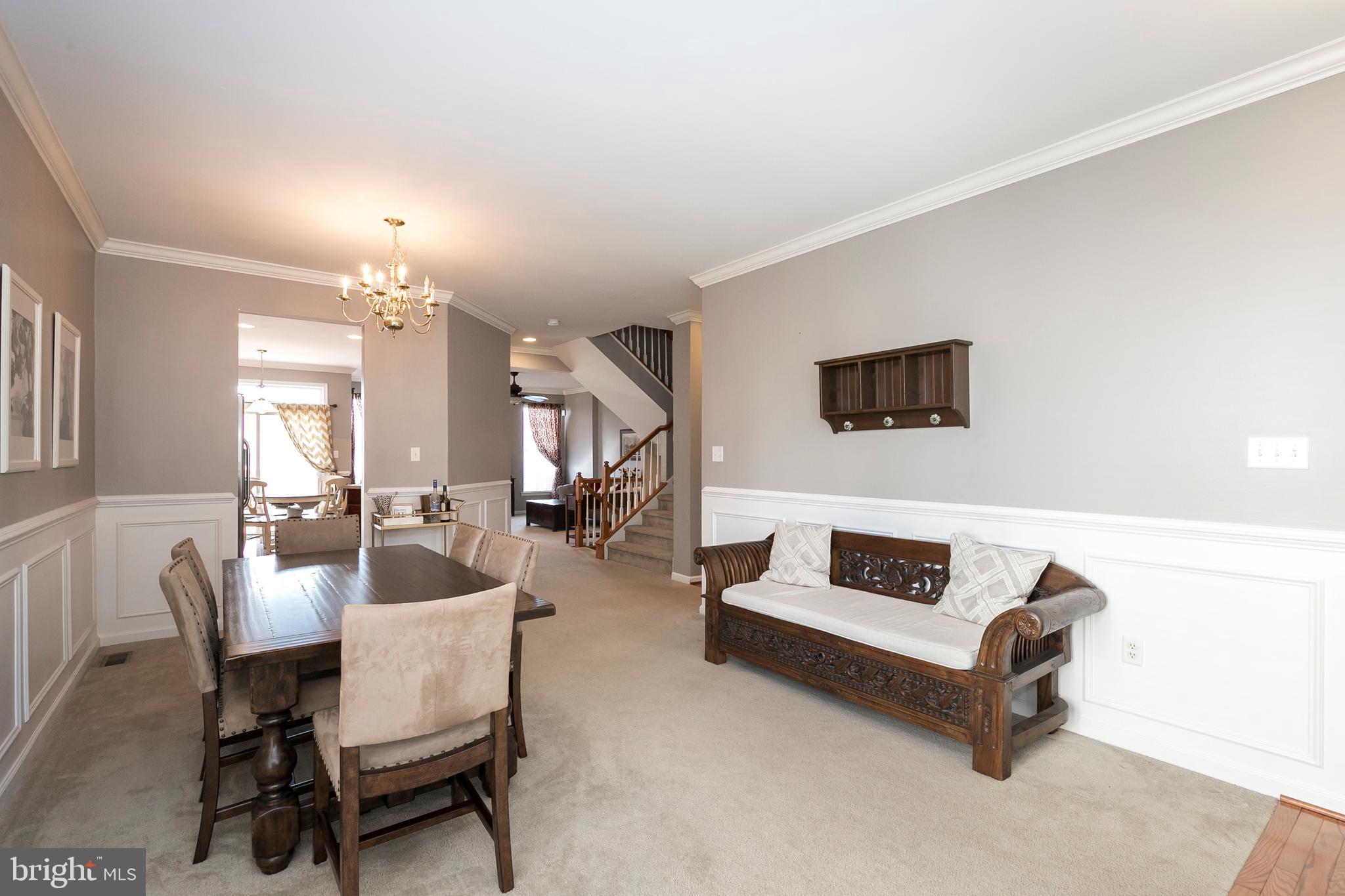 COVENTRY GLEN - Residential