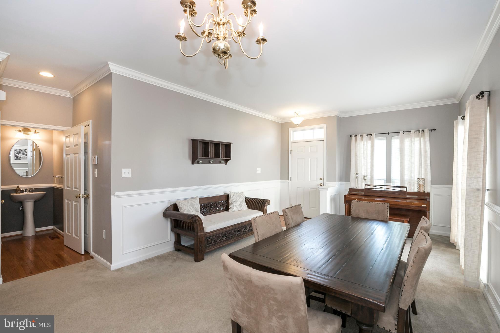 COVENTRY GLEN - Residential