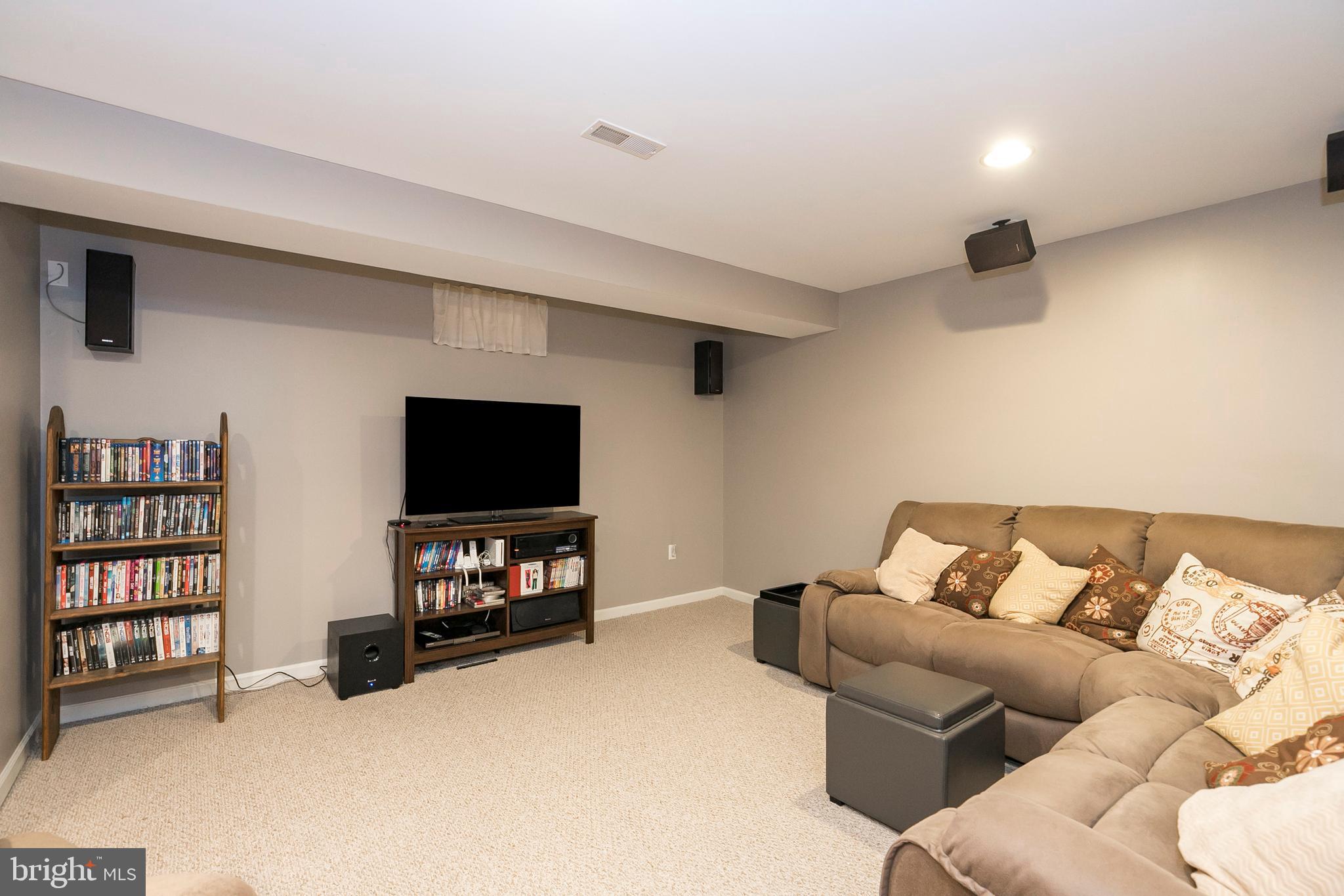 COVENTRY GLEN - Residential