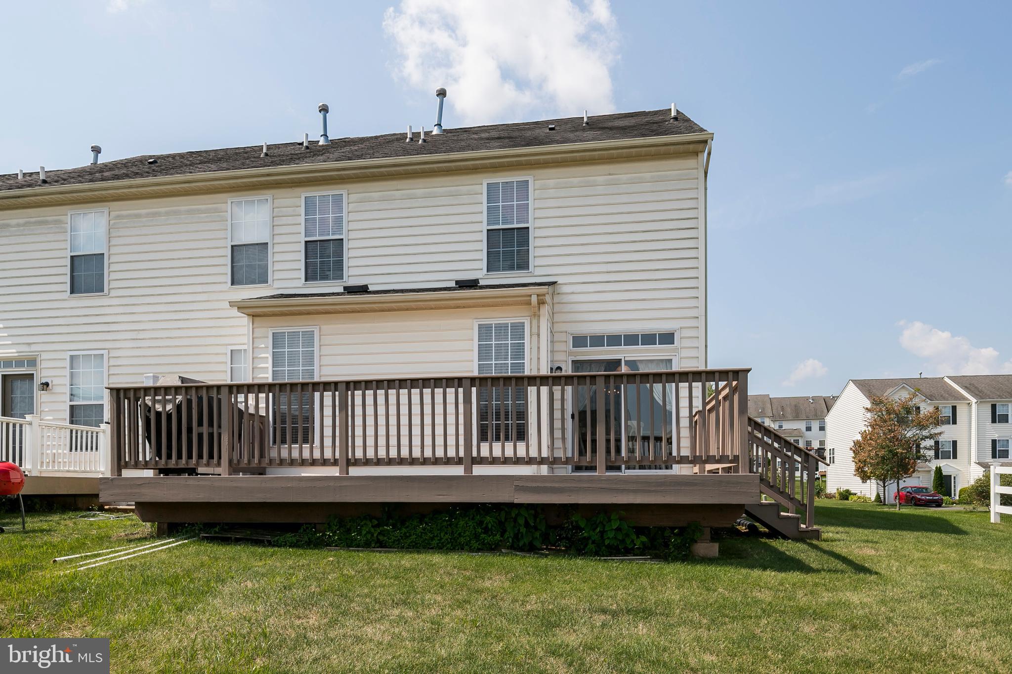 COVENTRY GLEN - Residential