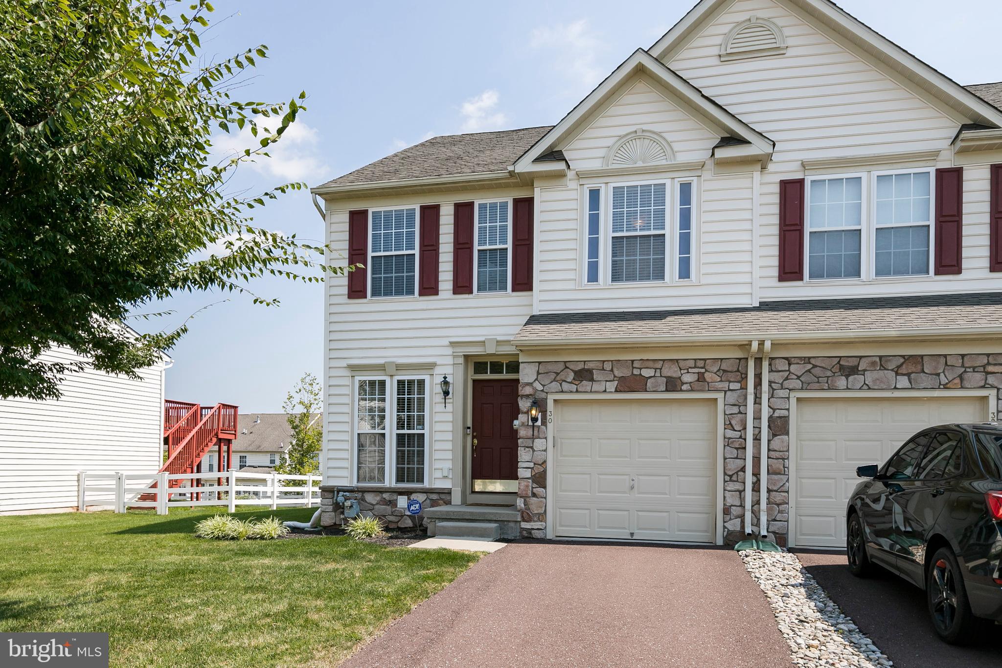 COVENTRY GLEN - Residential