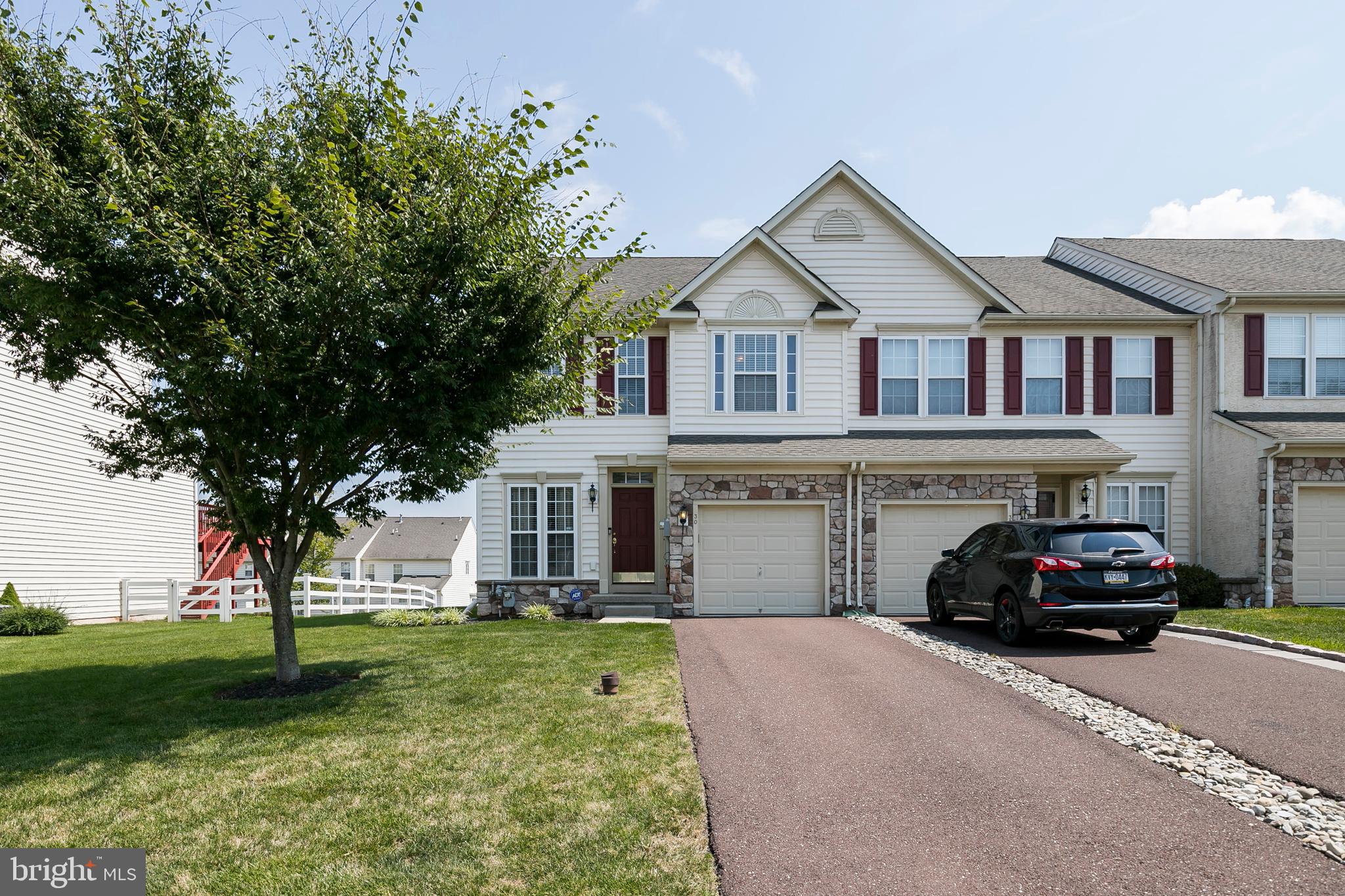 COVENTRY GLEN - Residential