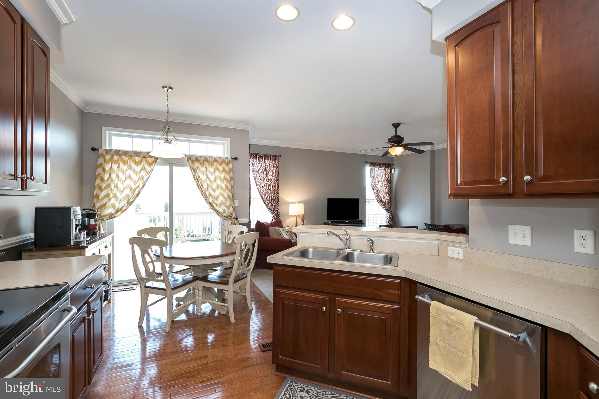 COVENTRY GLEN - Residential