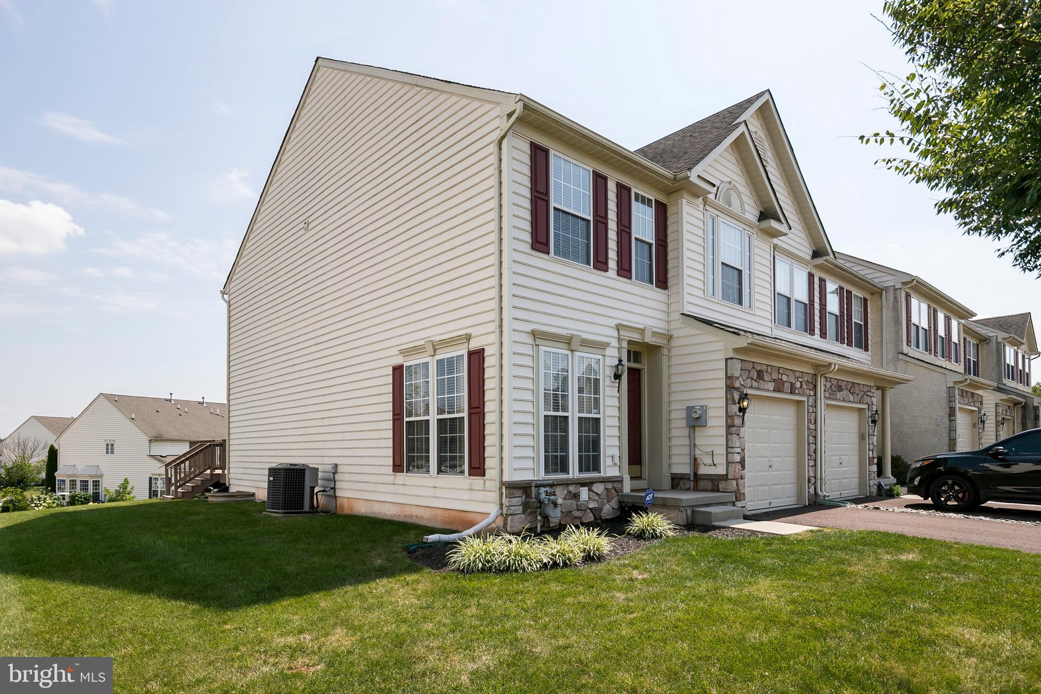 COVENTRY GLEN - Residential