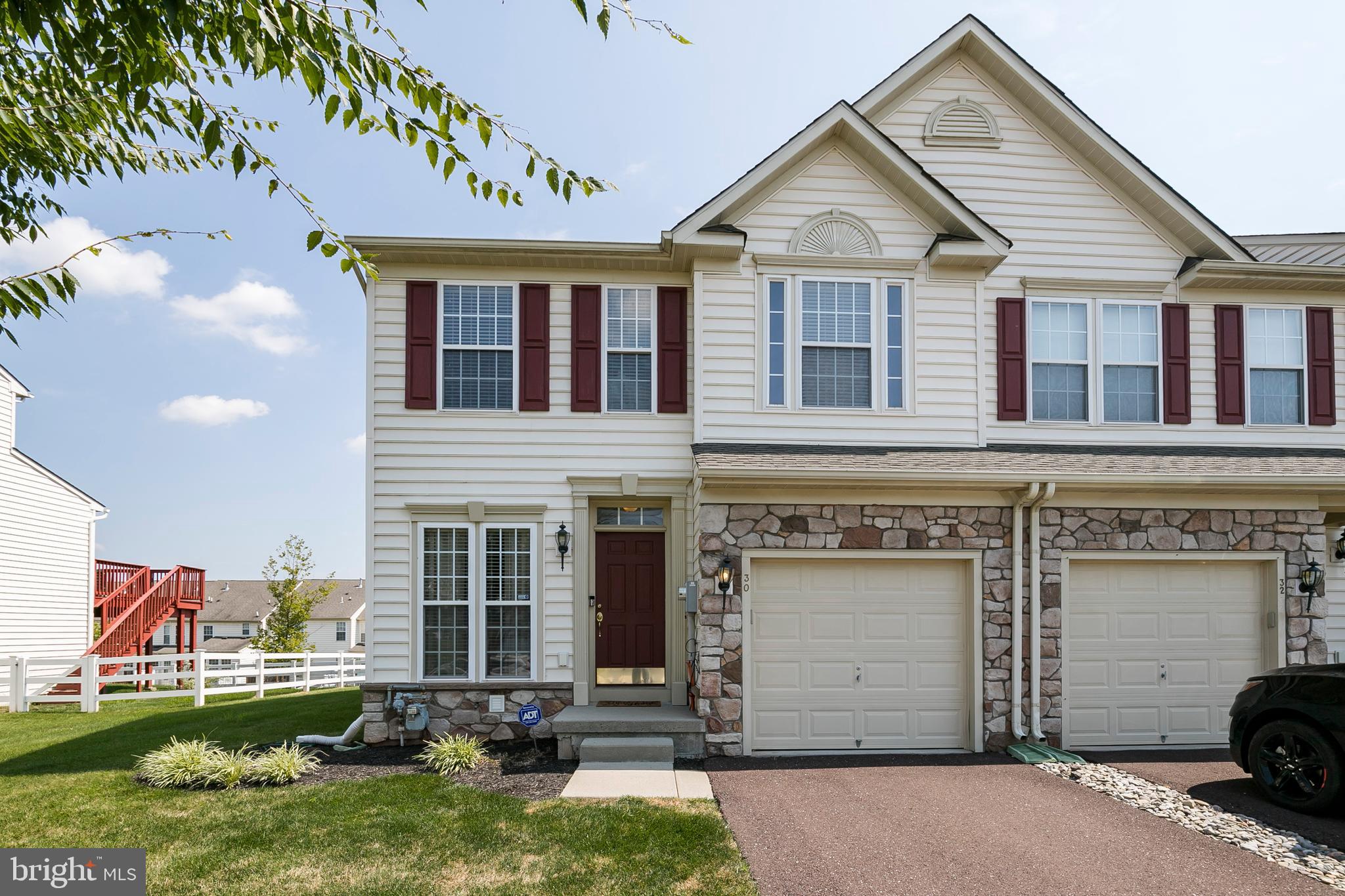 COVENTRY GLEN - Residential