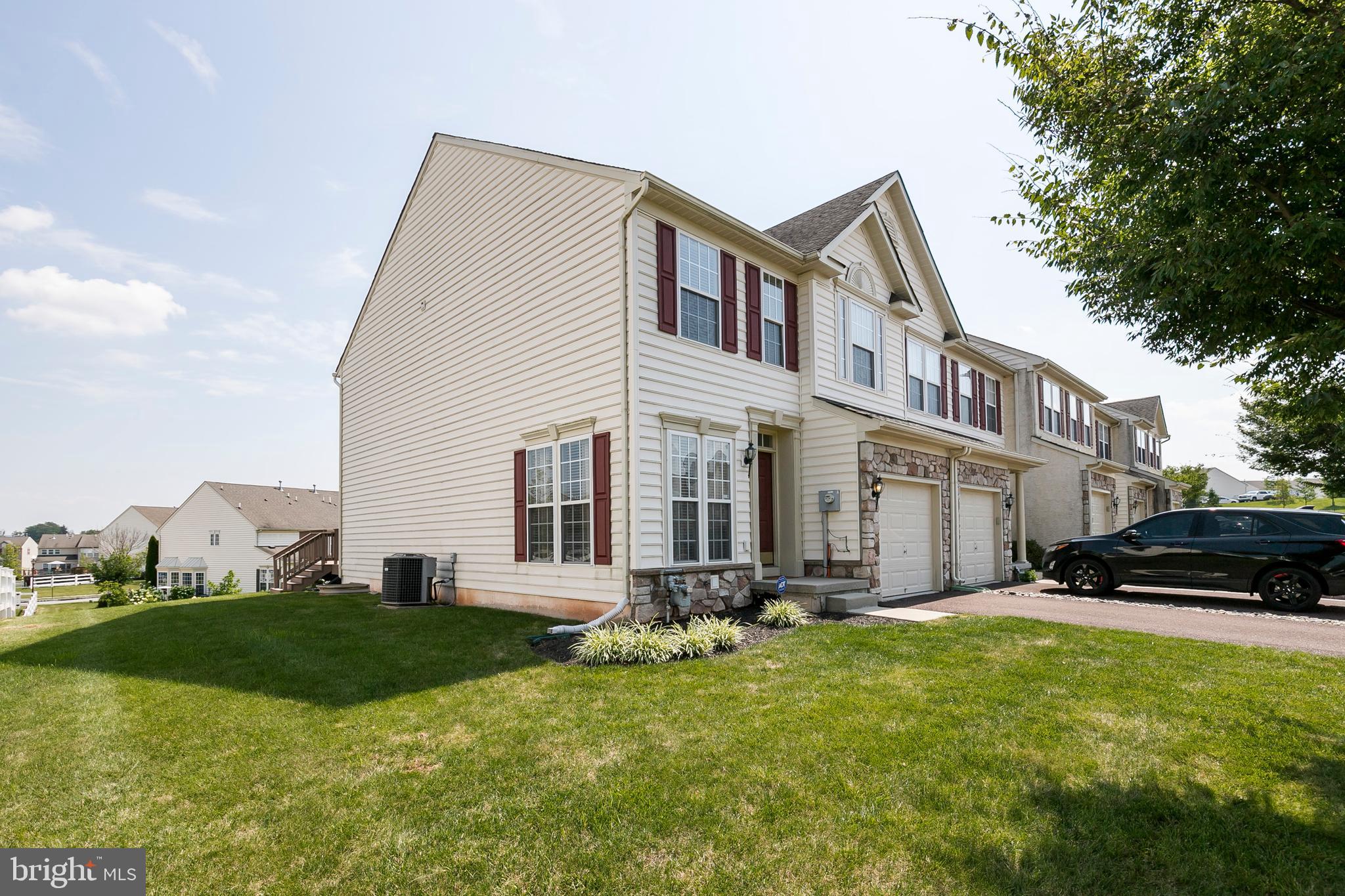 COVENTRY GLEN - Residential