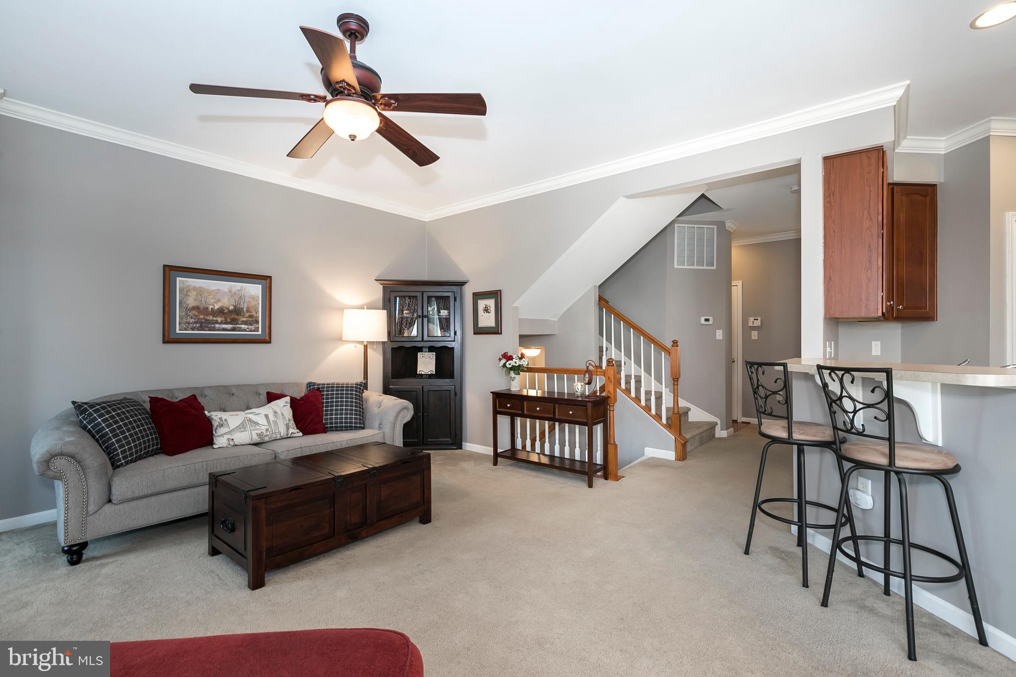 COVENTRY GLEN - Residential