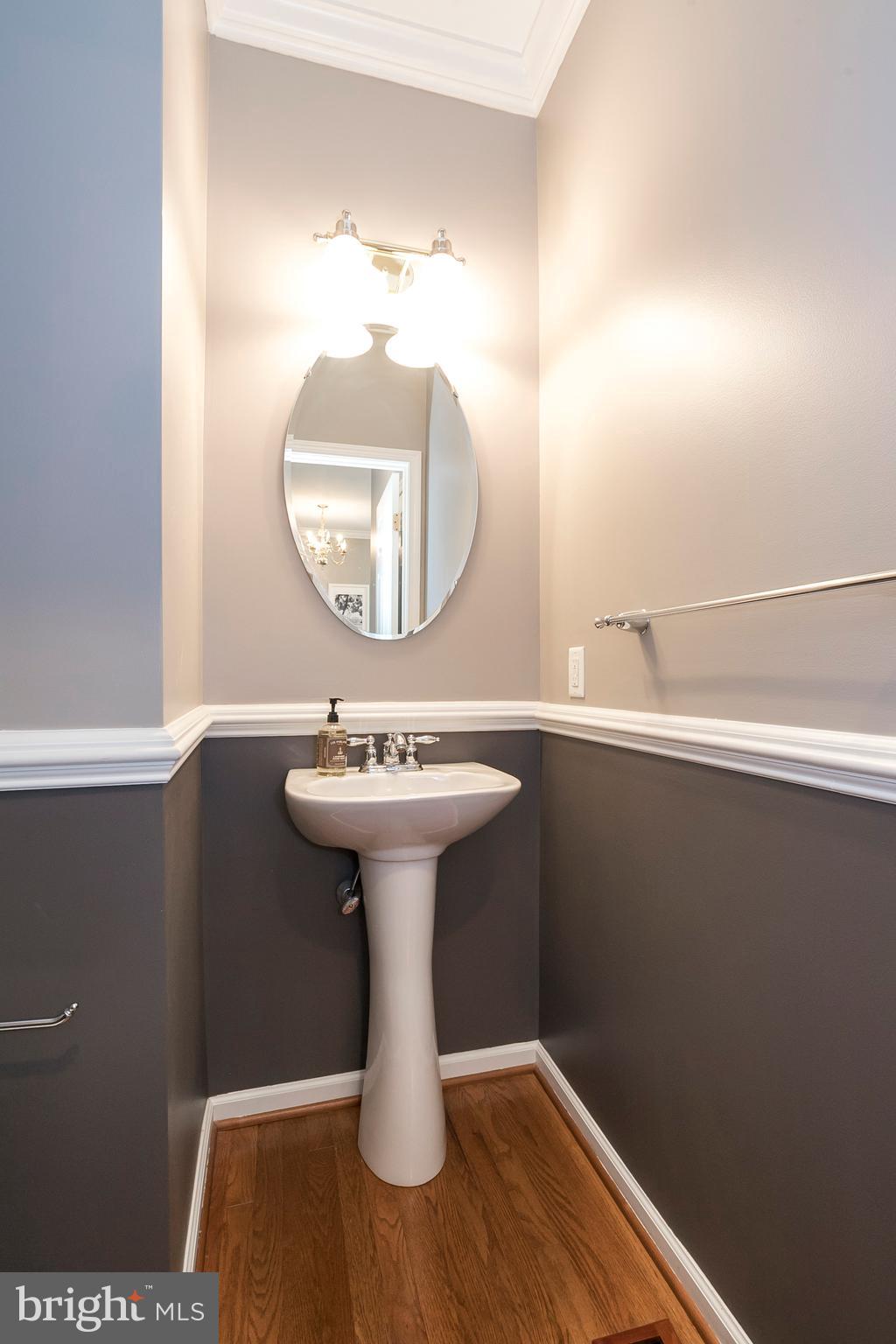 COVENTRY GLEN - Residential