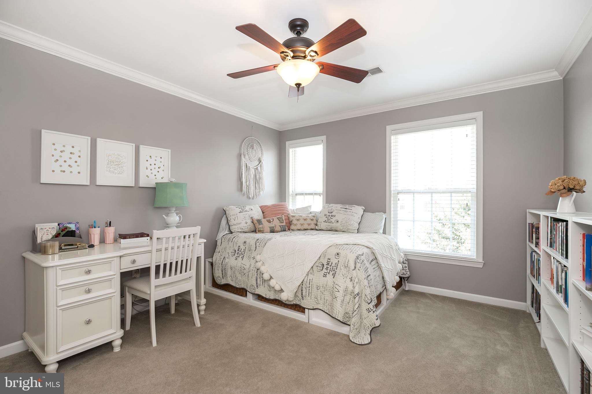 COVENTRY GLEN - Residential