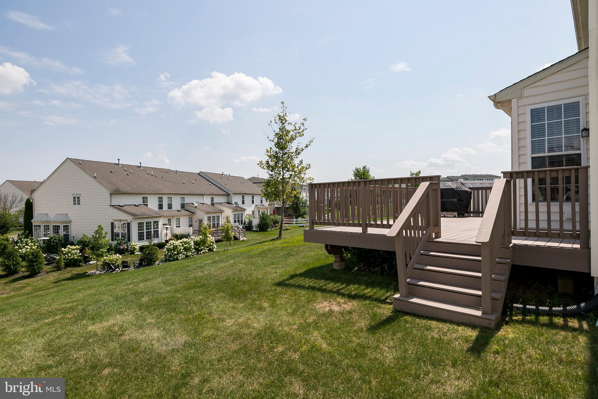 COVENTRY GLEN - Residential