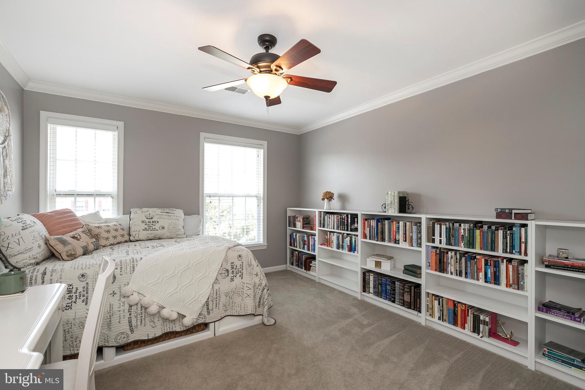 COVENTRY GLEN - Residential