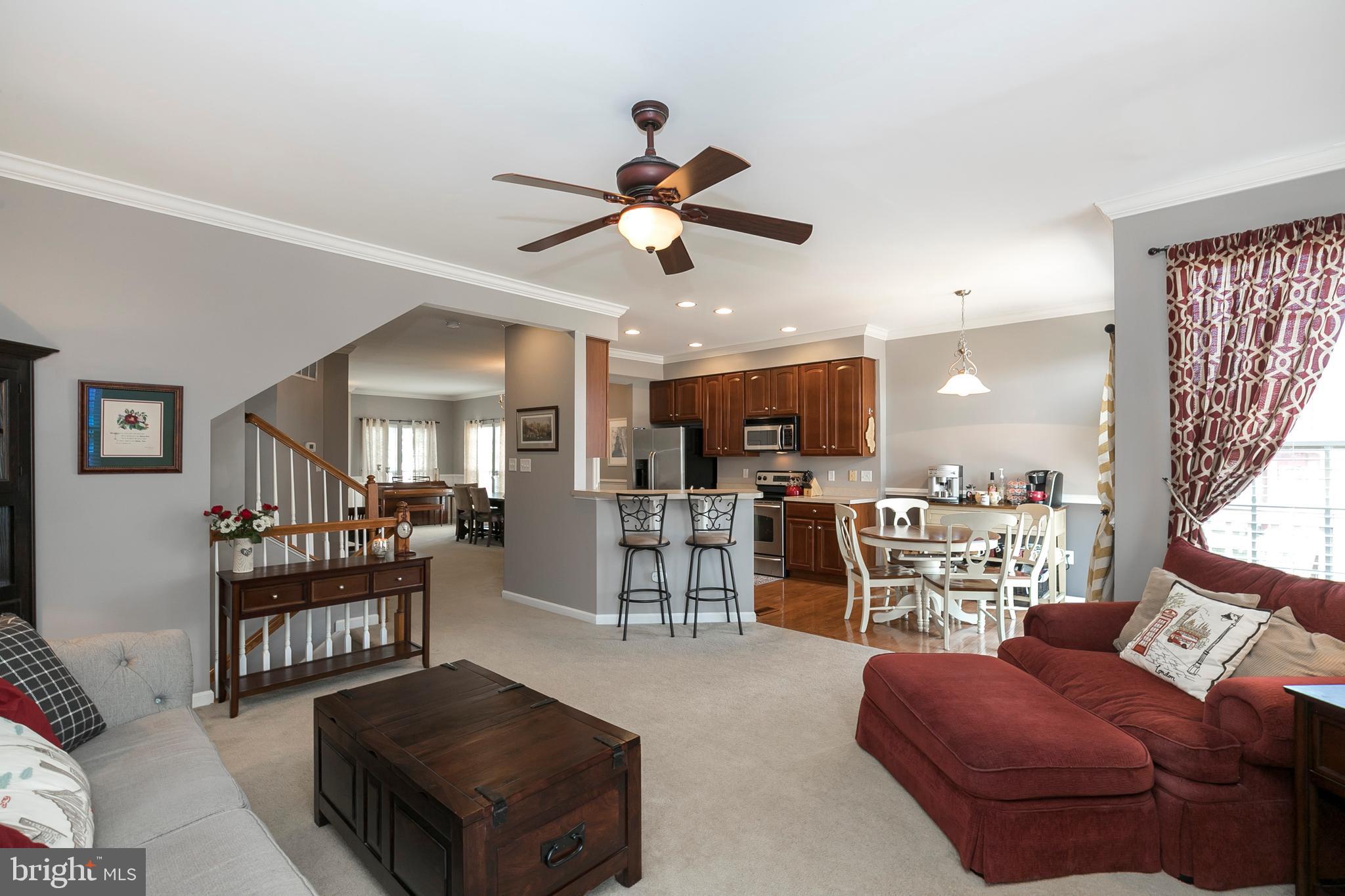 COVENTRY GLEN - Residential