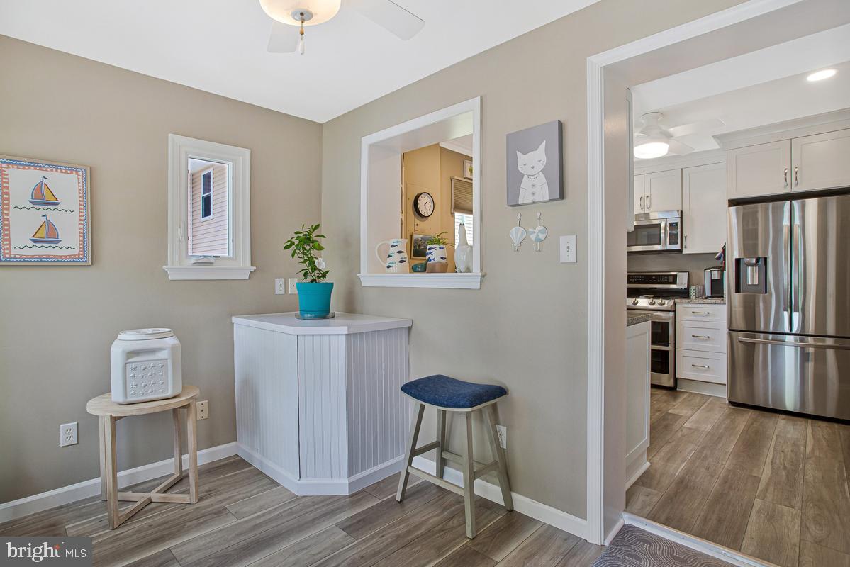 ROSE HAVEN - Residential
