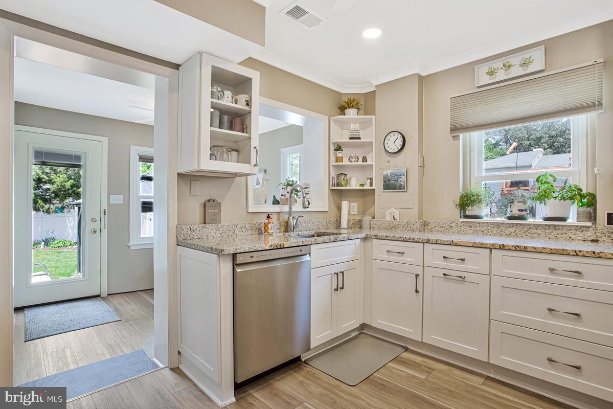 ROSE HAVEN - Residential