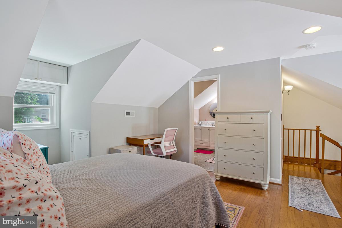 ROSE HAVEN - Residential