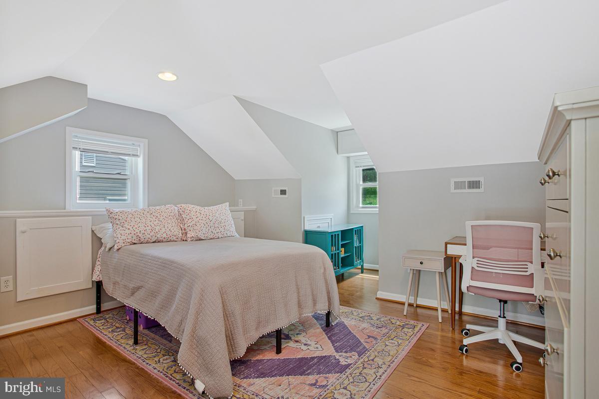 ROSE HAVEN - Residential