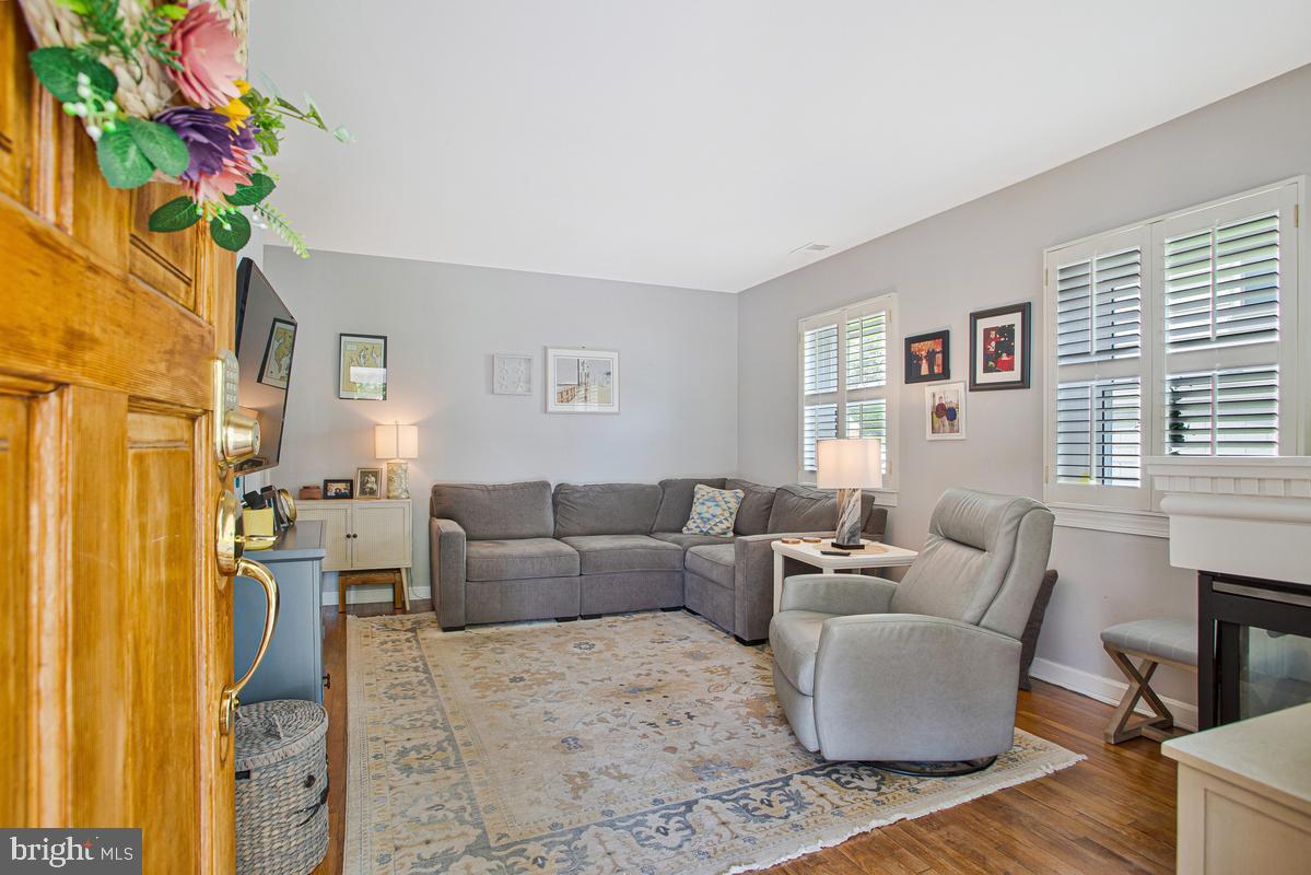 ROSE HAVEN - Residential