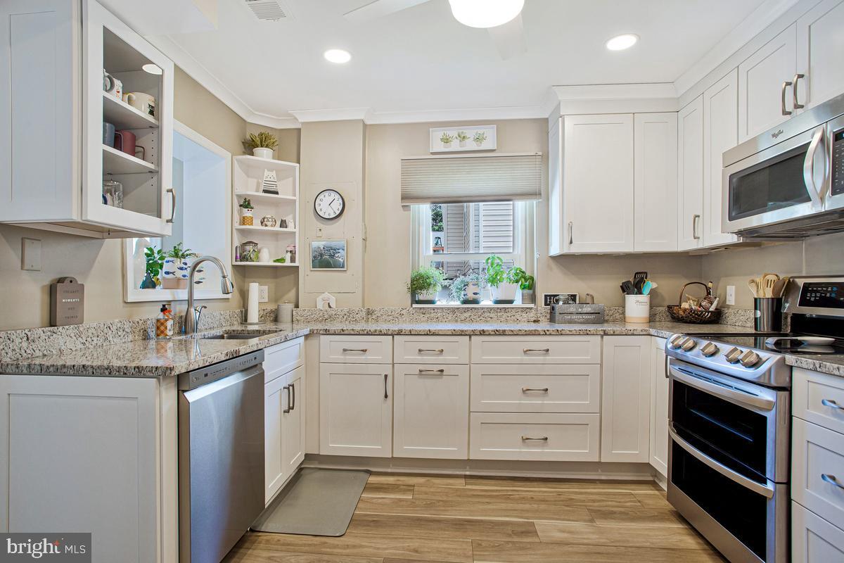 ROSE HAVEN - Residential