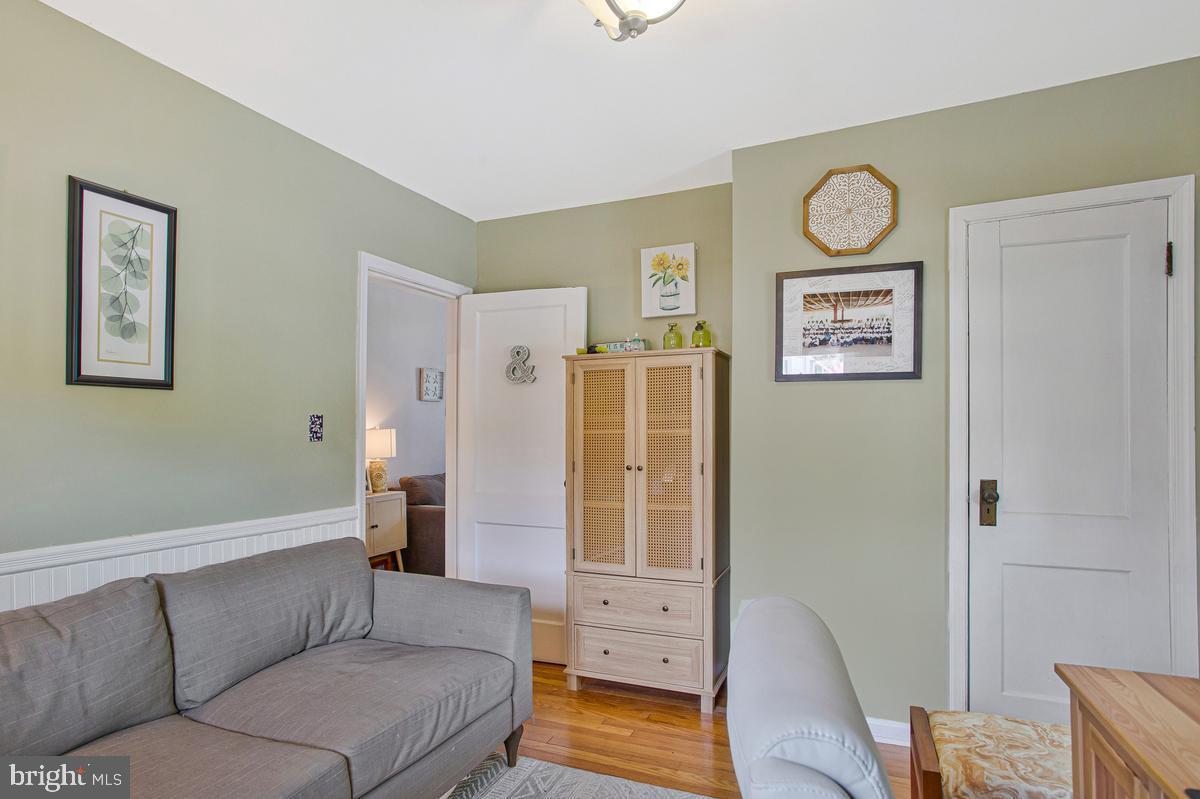 ROSE HAVEN - Residential