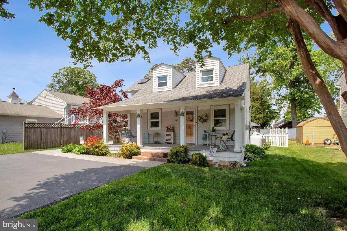 ROSE HAVEN - Residential