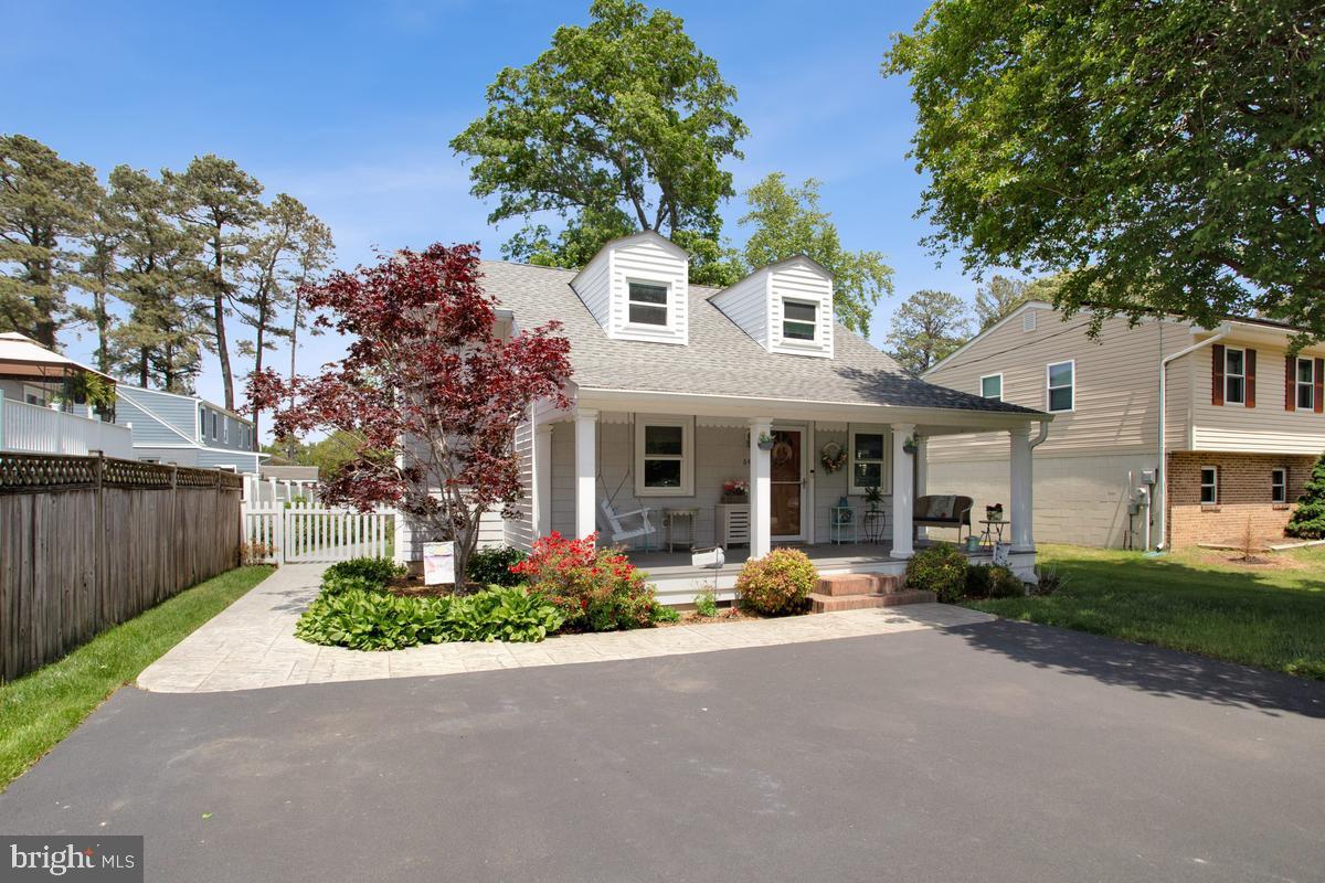 ROSE HAVEN - Residential